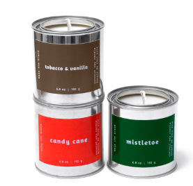 Holiday Bundle: Set of 3