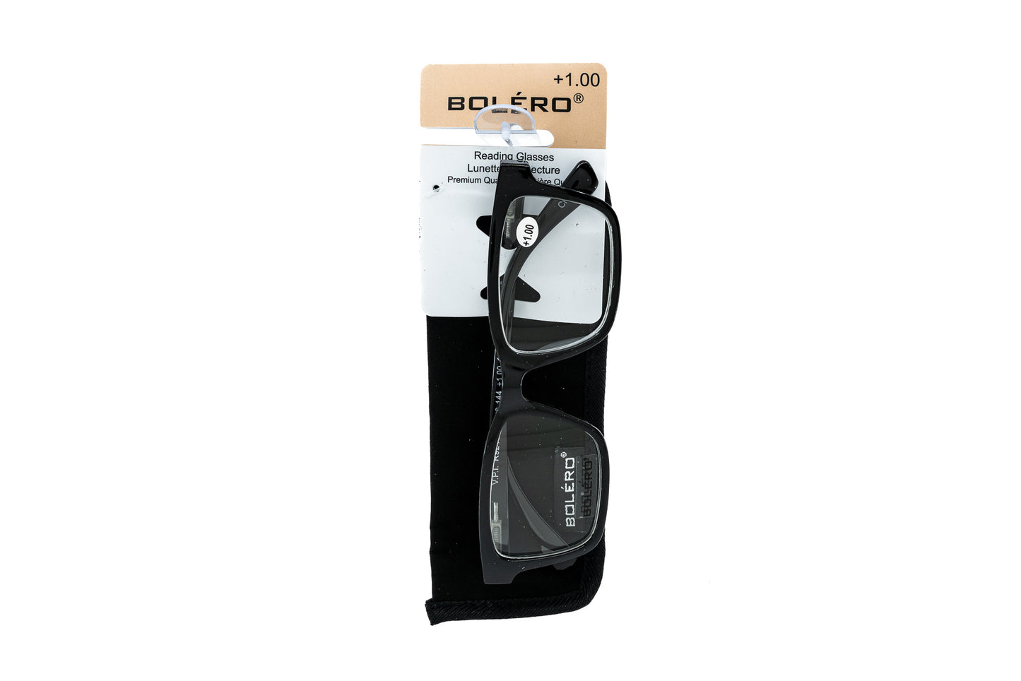 Ravari on Hang Tag