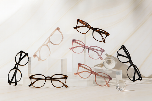 Non-Polarized Sunglasses Assorted