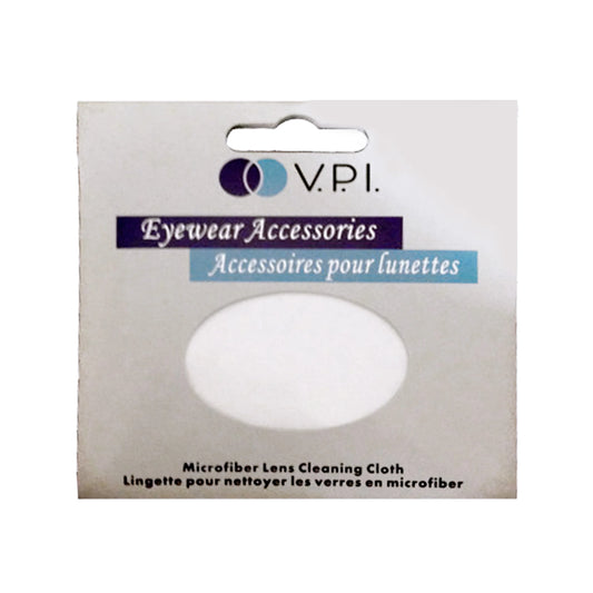 VPI  MICROFIBER CLEANING CLOTH