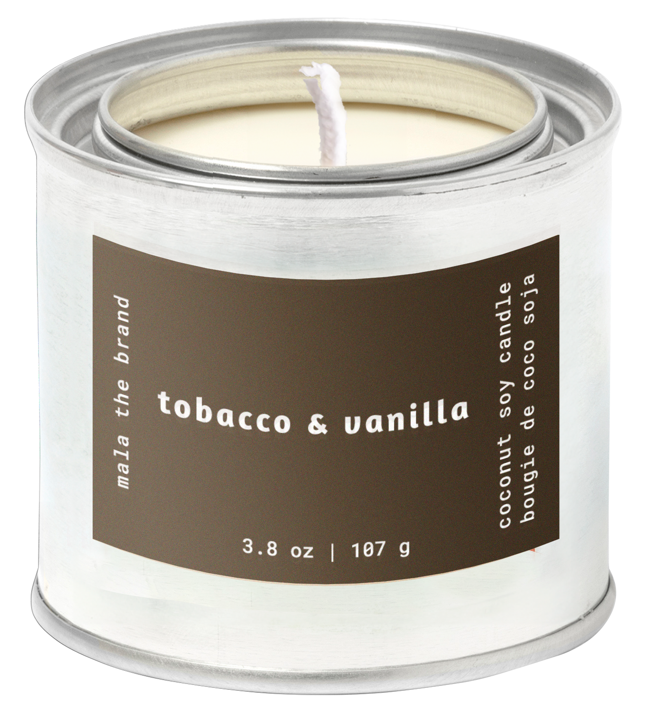Tobacco and Vanilla | Oud + Cherry + Tobacco