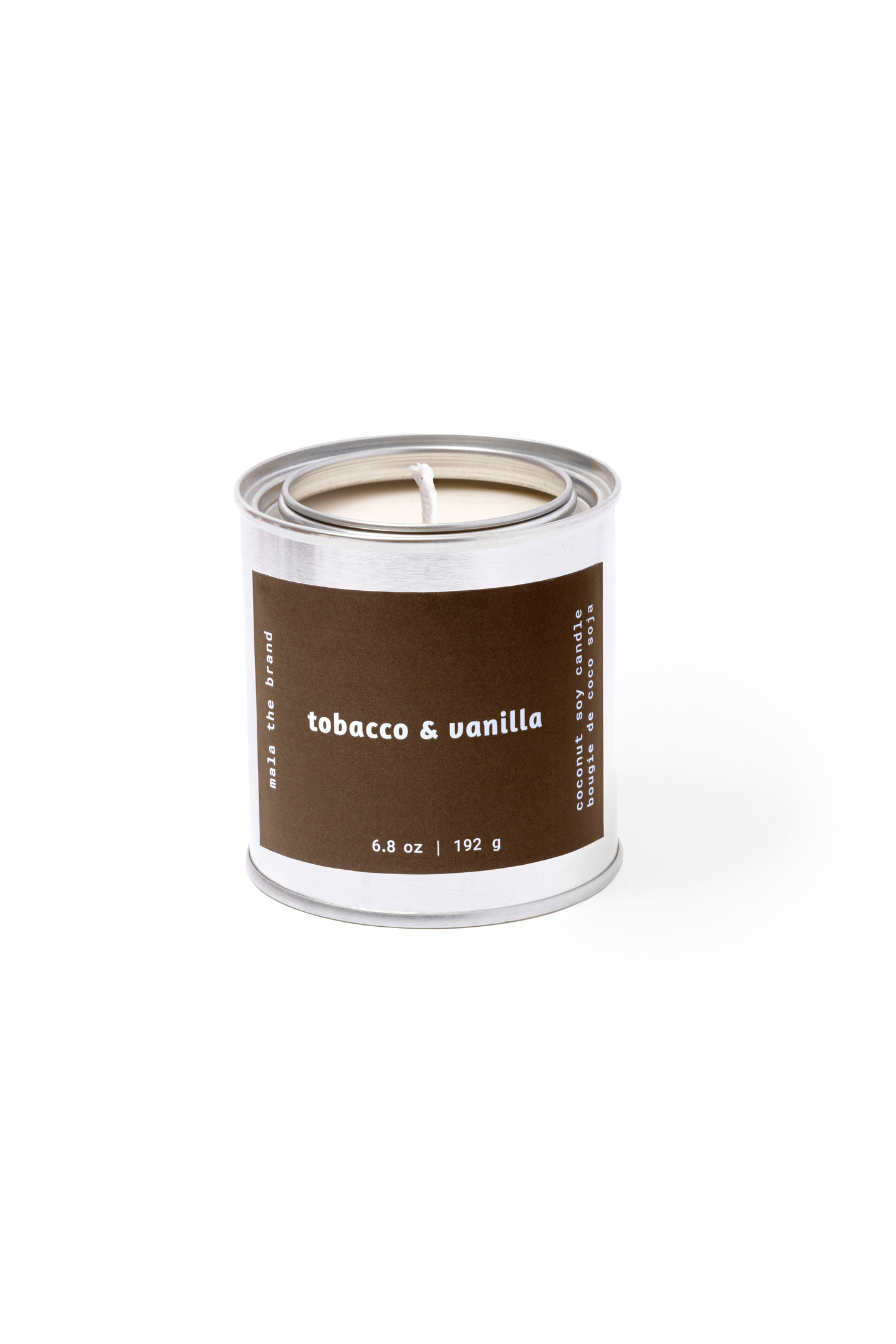 Tobacco and Vanilla | Oud + Cherry + Tobacco